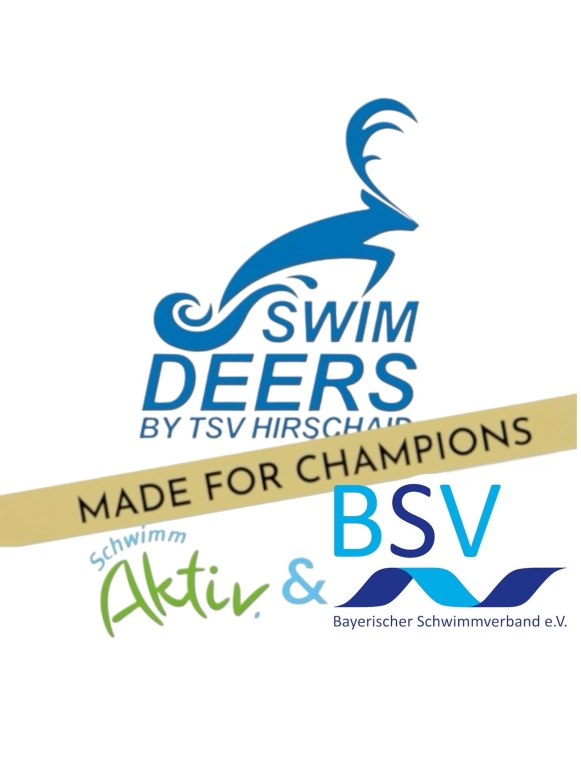 zertifizierung Swimdeers